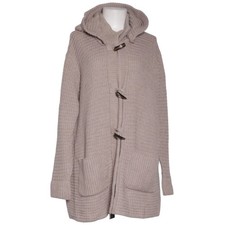 Thomas Rabe, Strickjacke