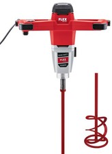 Flex Rührwerk MXE 1602 + WR2
