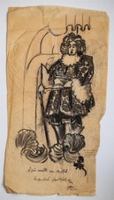 Otto Eissner Entwurf