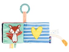 Lupilu Kinderwagenkette Activity Spielzeug verschiedene Modelle für unterwegs NE