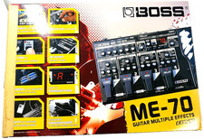 BOSS ME-70