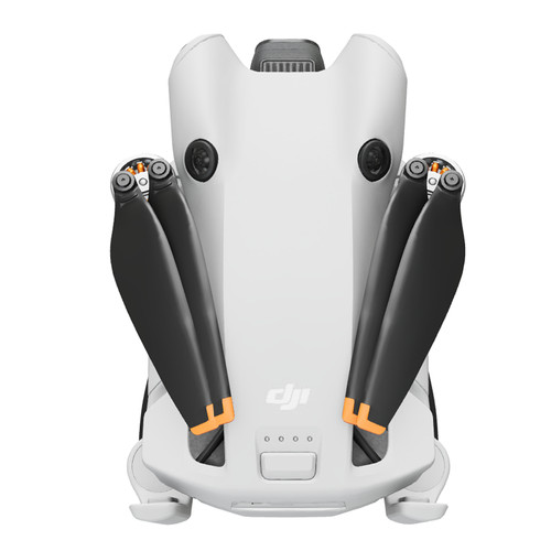 Original dji mini - dji, 4