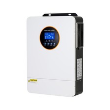 6200W Solar Hybrid Inverter