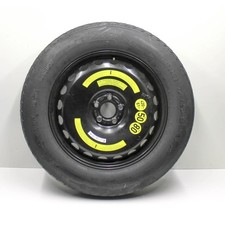 MERCEDES-BENZ GL X166 Ersatzrad A1644000102 4.7 Benzin 320kw 2013 33005441