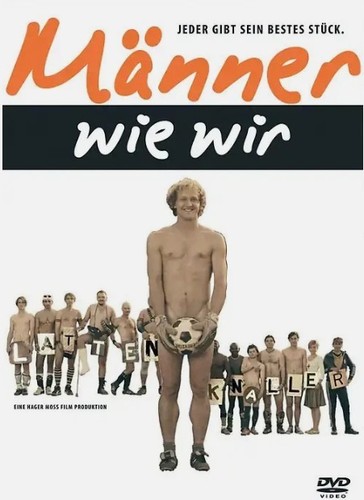 Männer wie wir dvd - männer,
