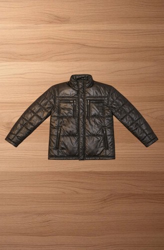 Identic puffer jacket - jacket, /