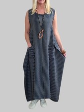 ITALY - Sommer Kleid /