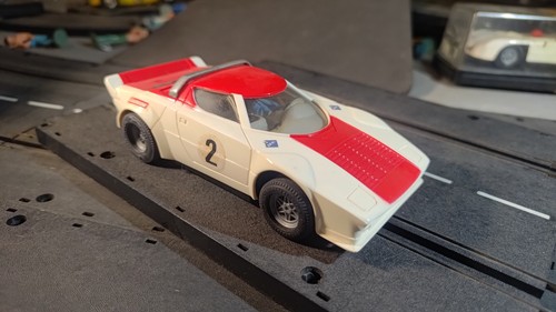 Carrera universal lancia - universal,