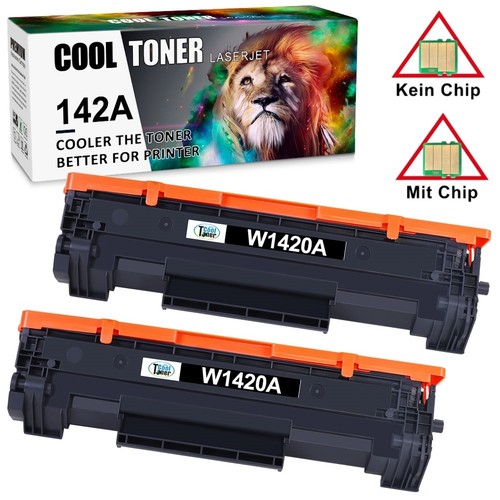 Xxl toner für 142a - toner, 142x