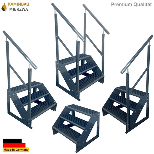Premium außen treppe - premium,