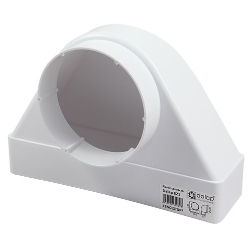 Adapter übergangstück - adapter,