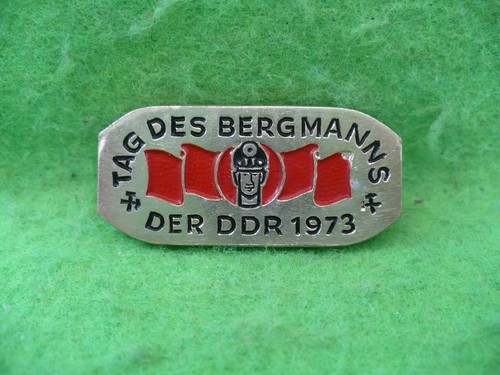 Ddr orden abzeichenl tag des - tag,