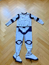 STARWARS CLON WARS Kostüm Fasching Karneval Gr. M, Grundschule Kind, 9-11 Jahre 