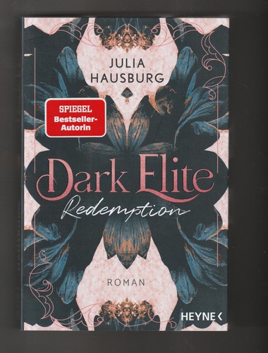Julia hausburg dark - hausburg,