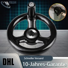 3 Speichen Handrad Handräder