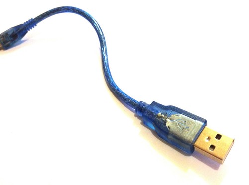 Ersatz usb kabel - usb,