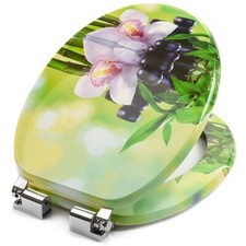 WC‑Sitz Universal MDF