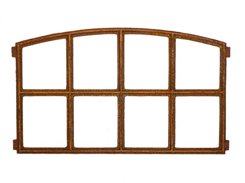 Stallfenster eisenfenster - stallfenster,