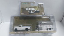 Greenlight 32310C 1987 Chevrolet C20 LAPD Search & Rescue 1/64