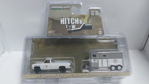 Greenlight 32310c 1987 - greenlight,