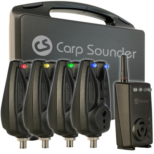 Carp sounder age one - sounder,