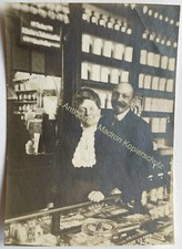 orig. Foto Laden Geschäft