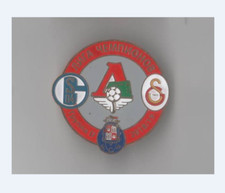 Anstecker Pin: UEFA CUP