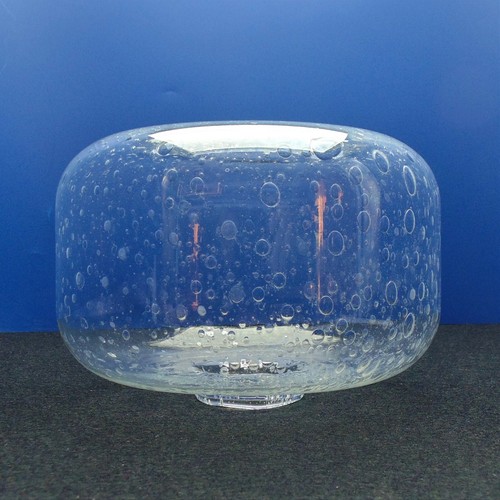 Ersatzglas blasenglas klar - blasenglas,