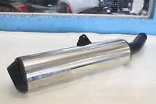 Yamaha FZR 600 R 4JH original Auspuff Endschalldämpfer Bj.94'