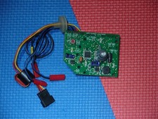 Jura  Displayplatine j9