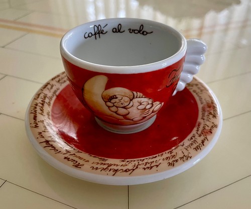 Thun espresso tasse - espresso, limited