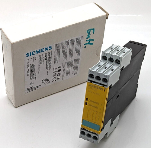 Siemens siguard 3tk28301cb30 - siemens,