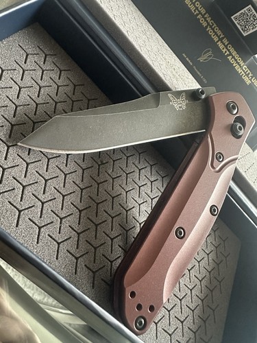 Benchmade 940bk osborne - benchmade,