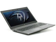 HP ZBook 15 G6 Workstation