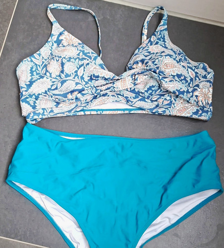 Cupshe damen bikini teilig - damen, 2-teilig