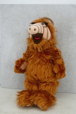 ALF Plüschtier Puppe