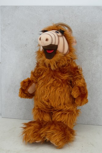 Alf plüschtier puppe - alf,