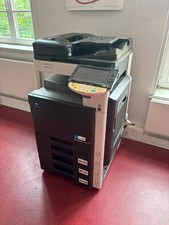 Konica Minolta bizhub c280