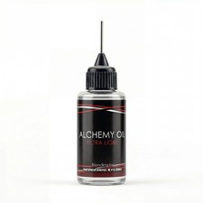 Hedgehog Studio Alchemy Oil