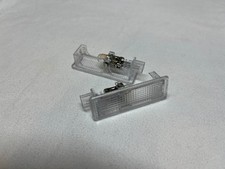 Original BMW Einstiegsbeleuchtung Glühlampe Warm 68mm BMW 1,2,3,4,5,6,7,8 X1-X6