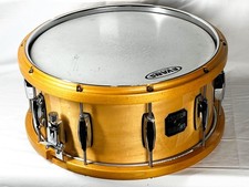 Gretsch Snaredrum 14´´ x 6,5´´ Maple/Woodhoops, TOP-Zustand