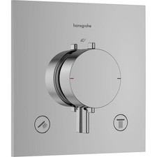 Hansgrohe Thermostat Ecostat