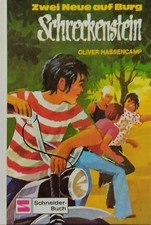 Burg Schreckenstein 6 Oliver