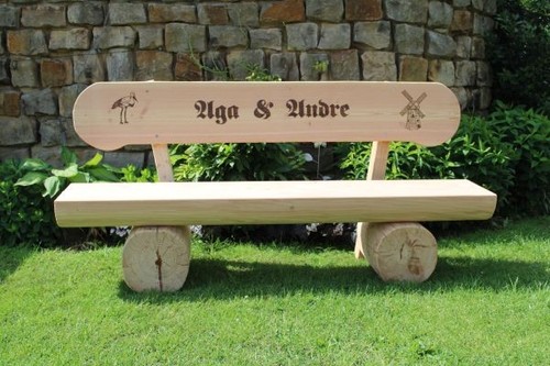 Geschenk für oma und - für,