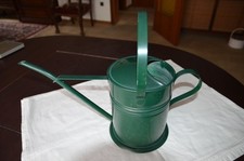 Alte gießkanne garten - gießkanne,