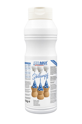 Softeis topping eismax - topping, |