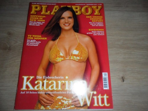 Playboy dezember 2001 - 12,