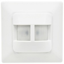 Unterputz PIR Bewegungsmelder