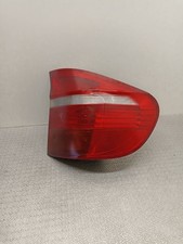 BMW X5 E70 2007 Rückleuchte