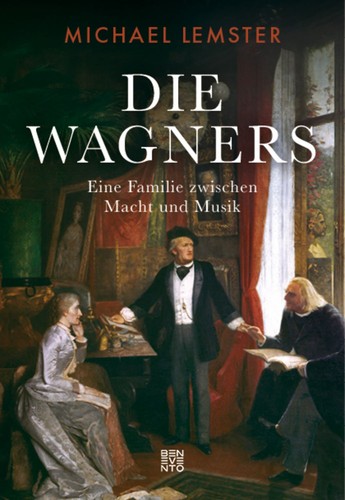 Die wagners eine - wagners,